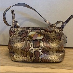 Bulgari Women’s Handbag